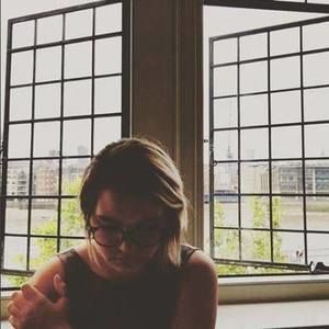 Meet your Posher, Alysha